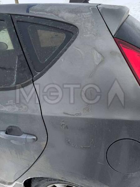 Hyundai i30 2011, фото 5