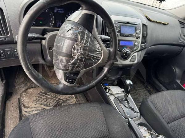 Hyundai i30 2011, фото 8