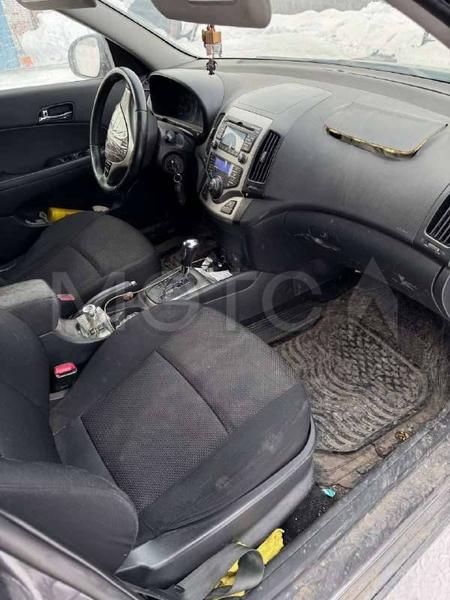 Hyundai i30 2011, фото 10