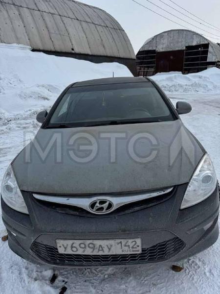 Hyundai i30 2011, фото 2