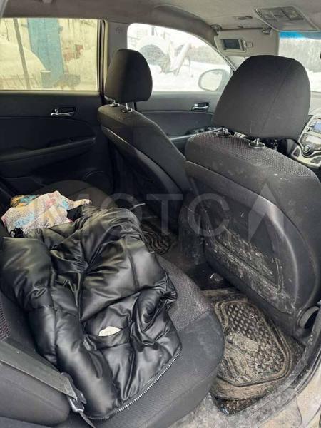 Hyundai i30 2011, фото 9