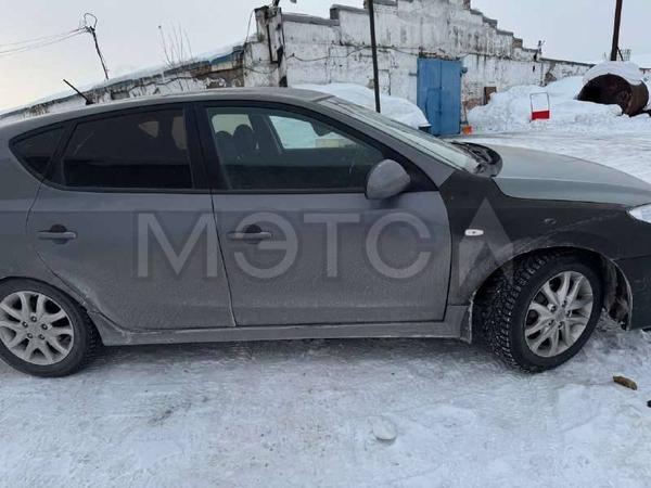 Hyundai i30 2011, фото 3