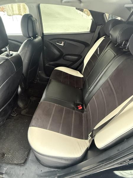 Hyundai ix35 2012, фото 6