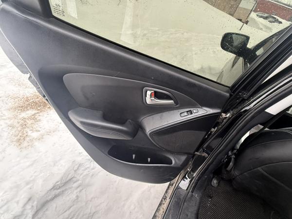 Hyundai ix35 2012, фото 7