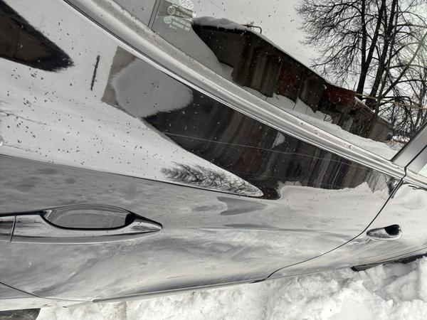 Hyundai ix35 2012, фото 12
