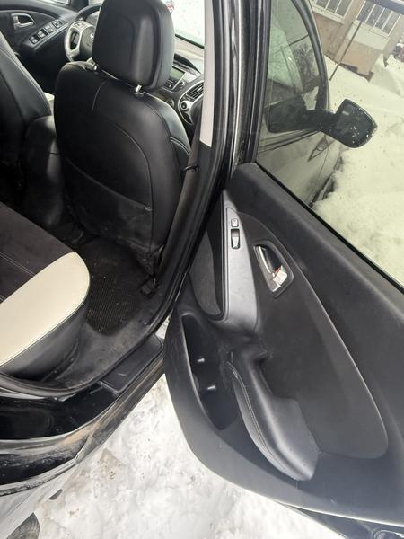 Hyundai ix35 2012, фото 4