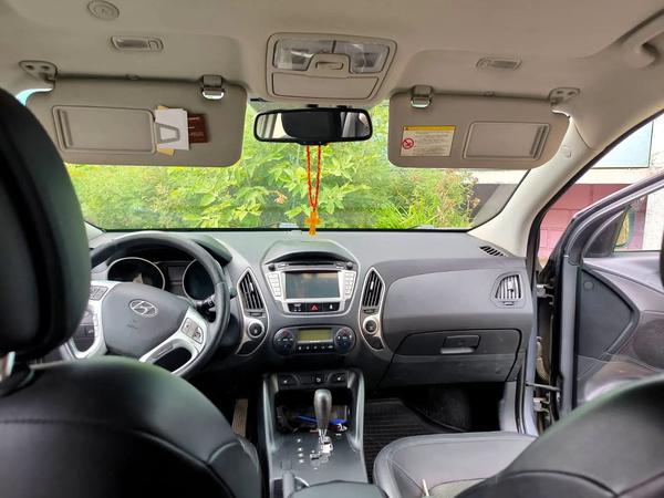 Hyundai ix35 2012, фото 3