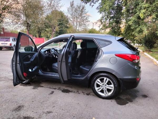 Hyundai ix35 2012, фото 2