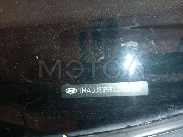 Hyundai ix35 2012, фото 6