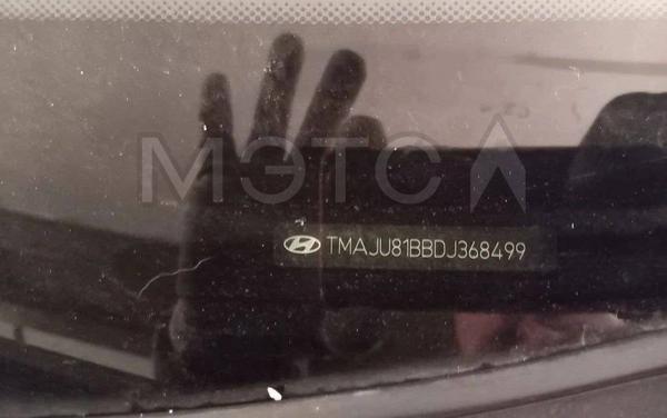 Hyundai ix35 2012, фото 10