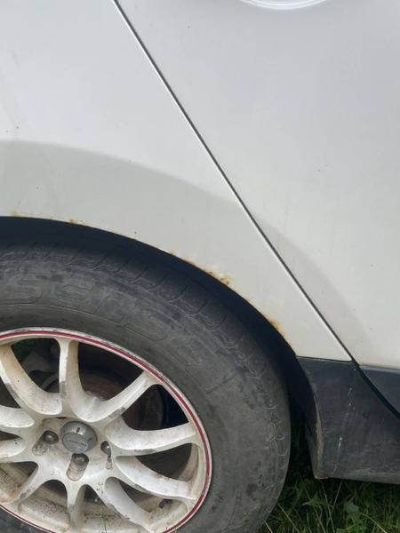 Hyundai ix35 2012, фото 2