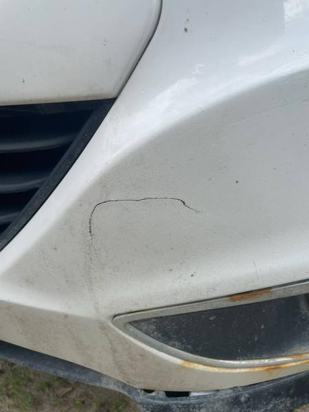 Hyundai ix35 2012, фото 22