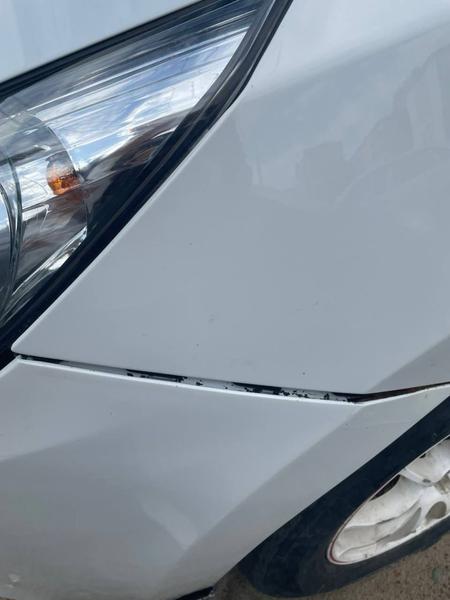 Hyundai ix35 2012, фото 23