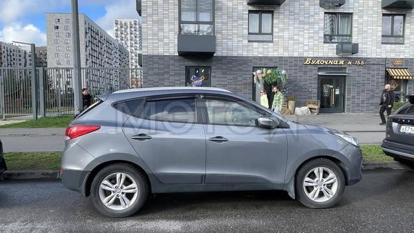 Hyundai ix35 2013, фото 3