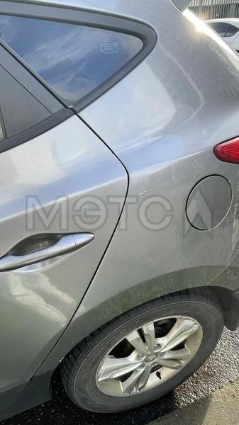 Hyundai ix35 2013, фото 11