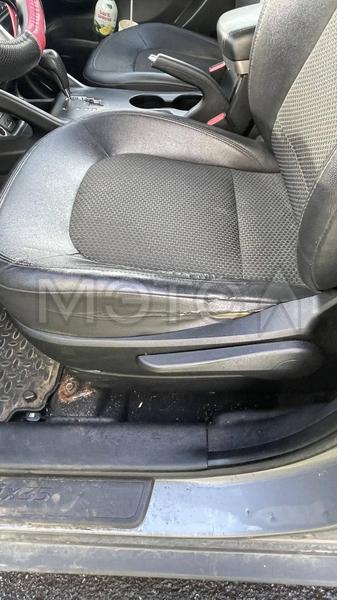 Hyundai ix35 2013, фото 8