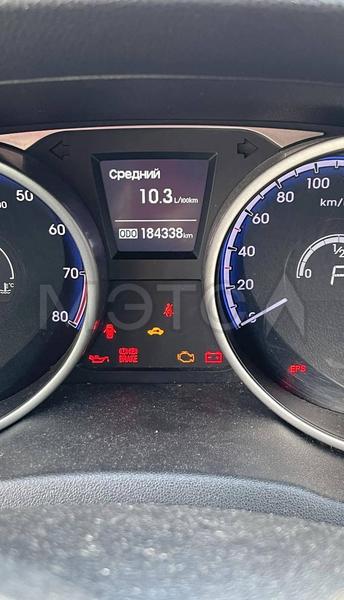 Hyundai ix35 2013, фото 7