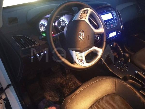 Hyundai ix35 2012, фото 7