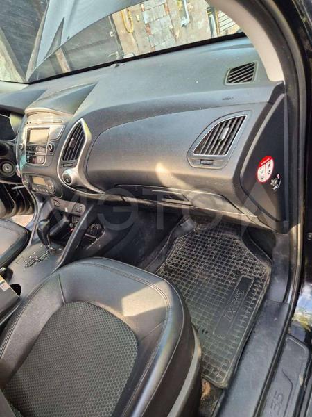 Hyundai ix35 2012, фото 8