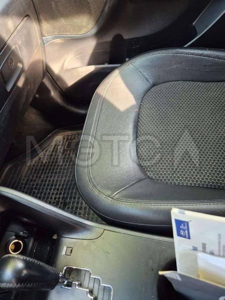 Hyundai ix35 2012, фото 7