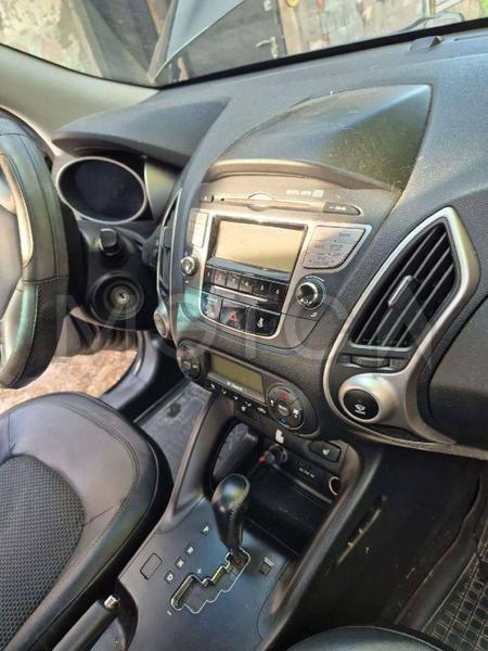 Hyundai ix35 2012, фото 3