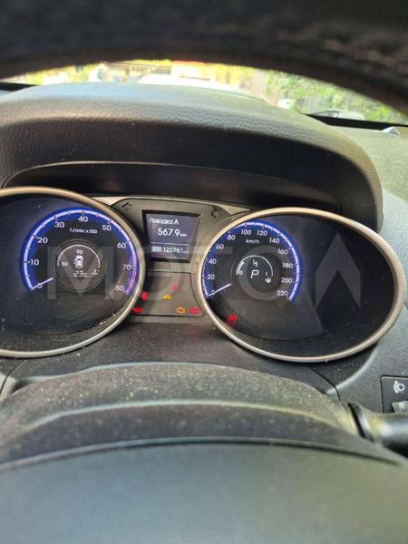 Hyundai ix35 2012, фото 2