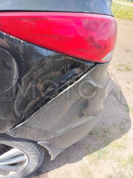 Hyundai ix35 2012, фото 7