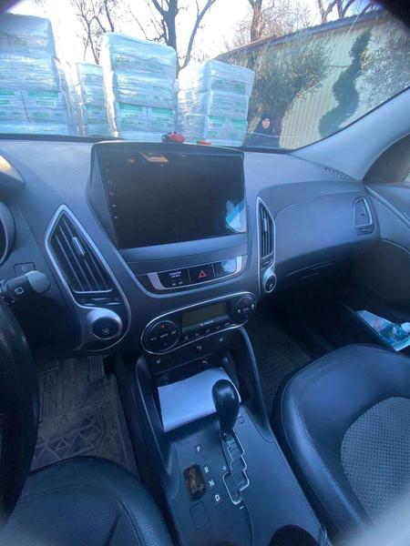 Hyundai ix35 2012, фото 20