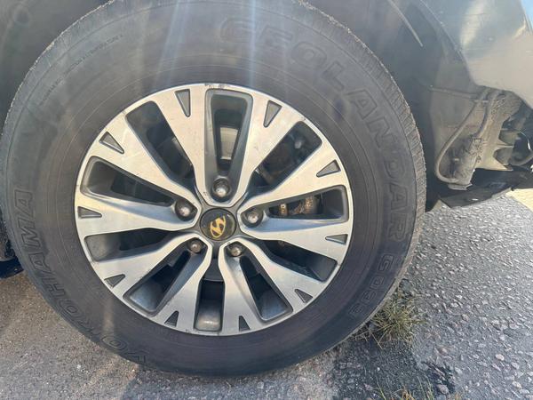 Hyundai ix35 2012, фото 19