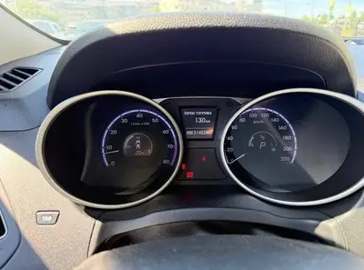 Hyundai ix35 2012 с торгов по банкротству, фото 1