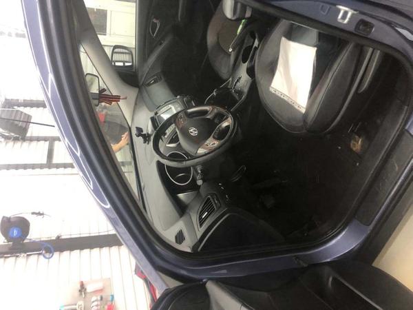 Hyundai ix35 2013, фото 2