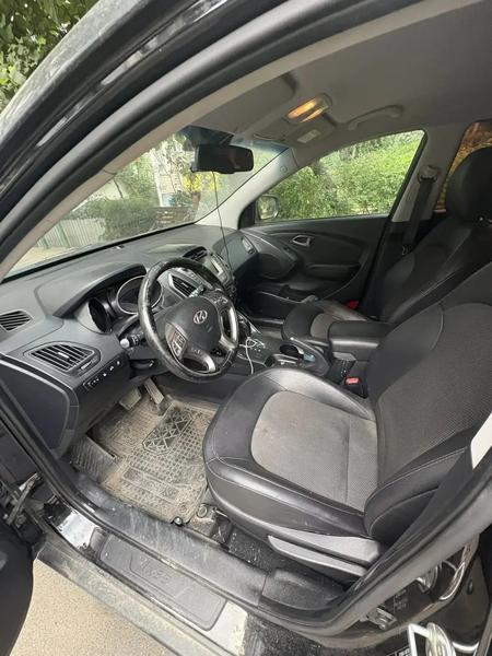 Hyundai ix35 2013, фото 3