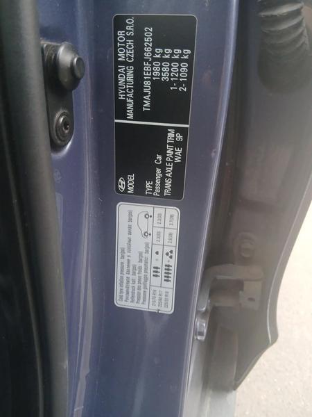 Hyundai ix35 2014, фото 2
