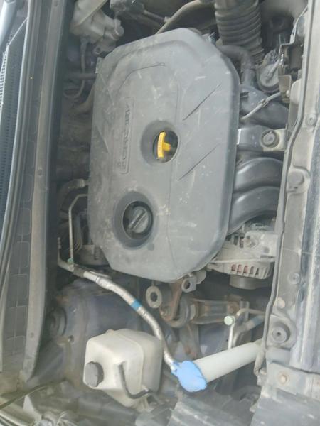 Hyundai ix35 2014, фото 5