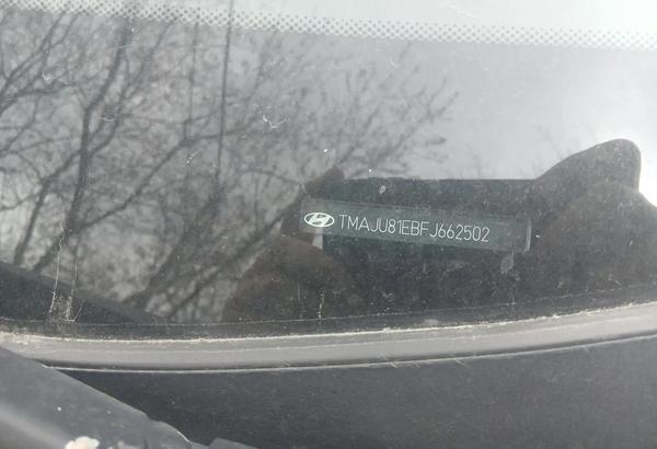 Hyundai ix35 2014, фото 4