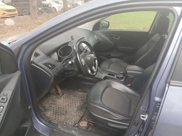 Hyundai ix35 2014, фото 3