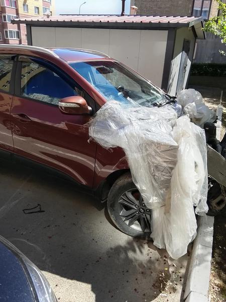 Hyundai ix35 2013, фото 2