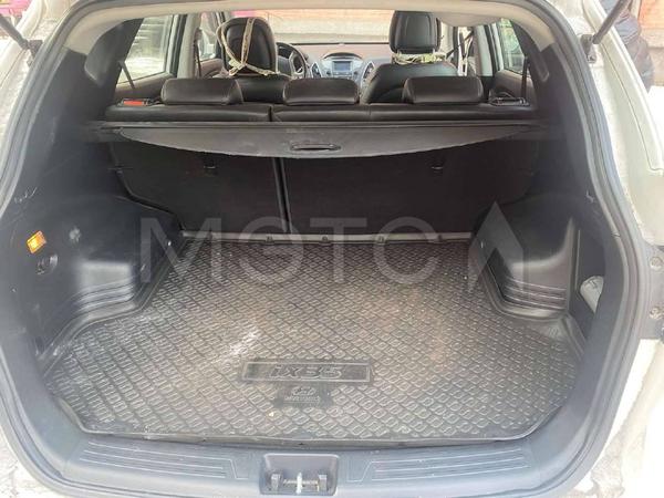 Hyundai ix35 2014, фото 14