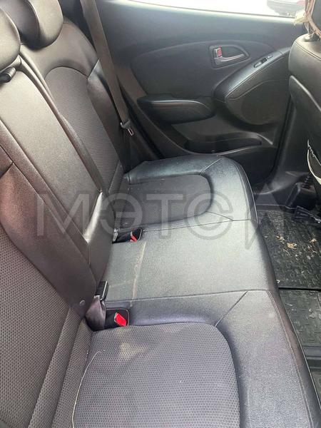 Hyundai ix35 2014, фото 9