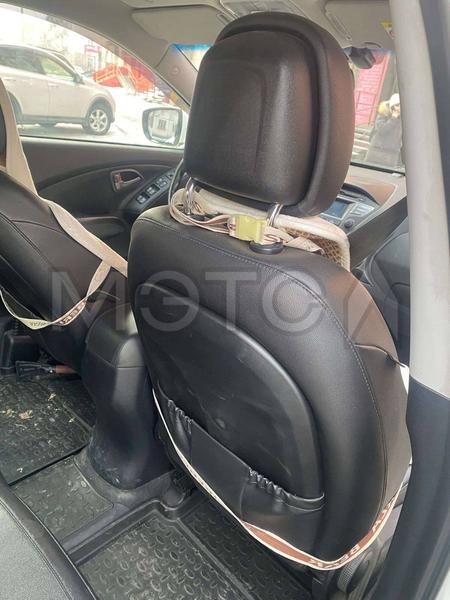 Hyundai ix35 2014, фото 11