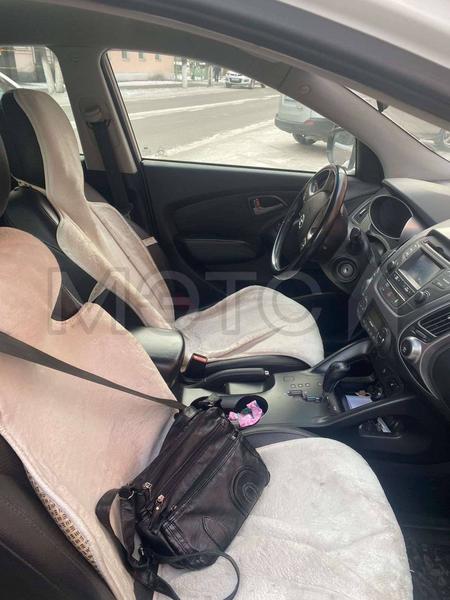 Hyundai ix35 2014, фото 6