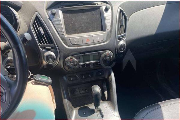 Hyundai ix35 2014, фото 6