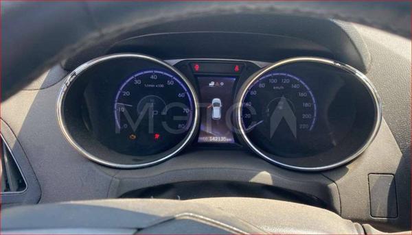 Hyundai ix35 2014, фото 4