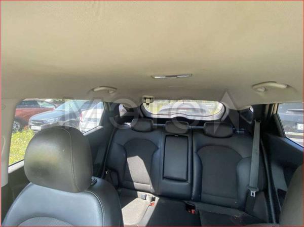 Hyundai ix35 2014, фото 7