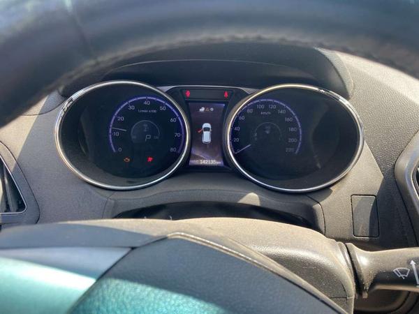 Hyundai ix35 2014, фото 13