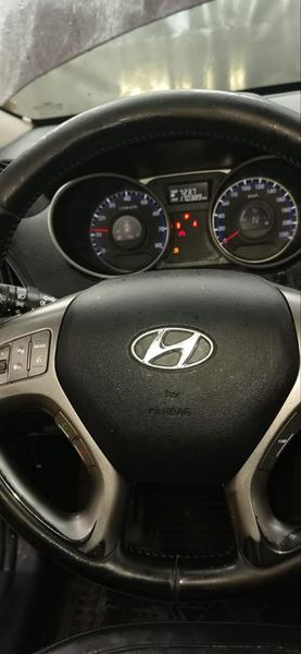 Hyundai ix35 2014, фото 4