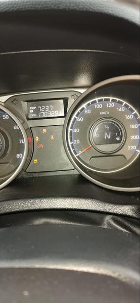 Hyundai ix35 2014, фото 5