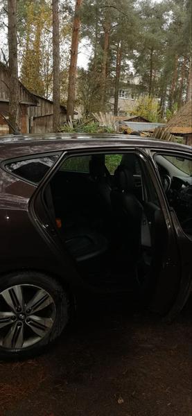 Hyundai ix35 2014, фото 3