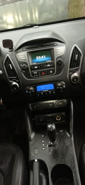 Hyundai ix35 2014, фото 6