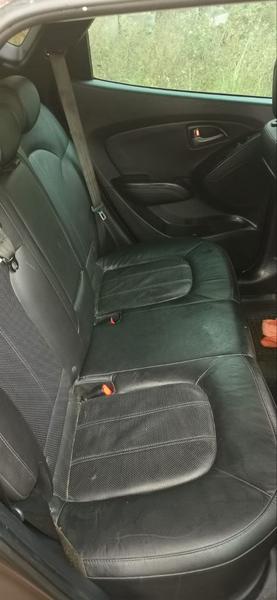 Hyundai ix35 2014, фото 2